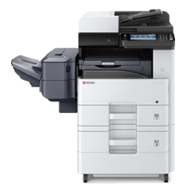Kyocera Ecosys M4132idn